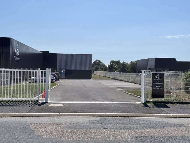 Notaire à LES ACHARDS (85), Office notarial de Me Stéphane SIRE - 80b03a94f243d4dfec7afa16b1611cd4356d2d0c