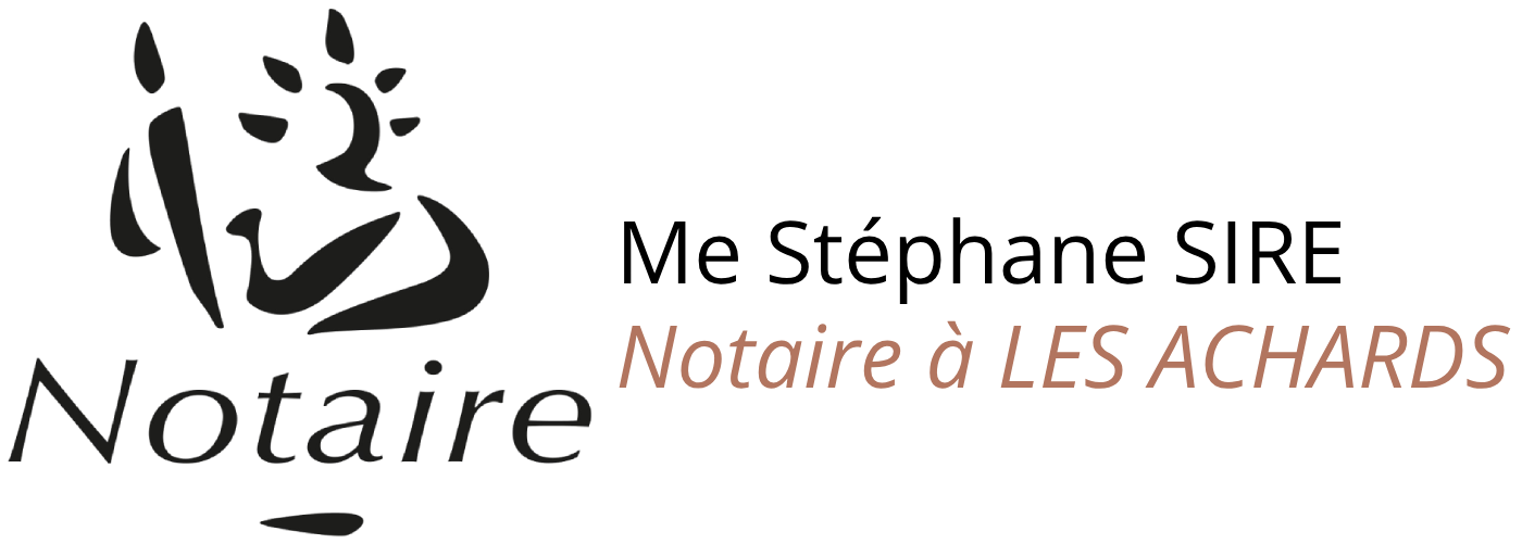 Notaire à LES ACHARDS (85), Office notarial de Me Stéphane SIRE - cb099a8c95be6f79f58ef82c647656960e9ac211E (1) Logo_Ambassadeurs
